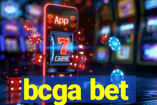 bcga bet