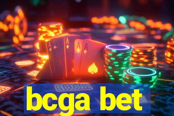 bcga bet