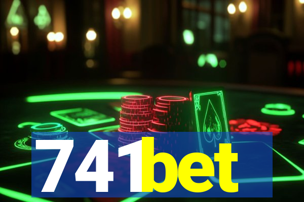 741bet