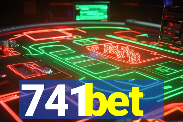 741bet