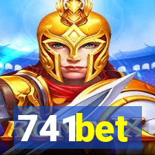 741bet