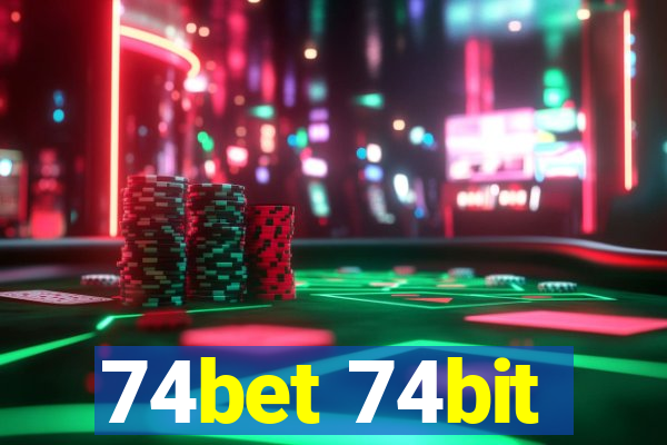 74bet 74bit