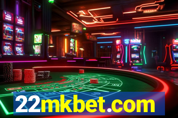 22mkbet.com