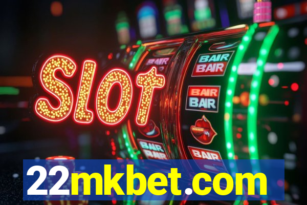 22mkbet.com