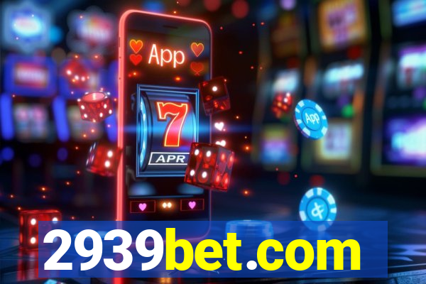 2939bet.com