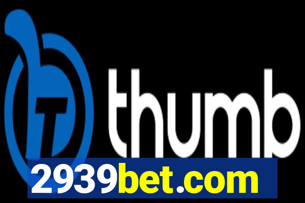 2939bet.com