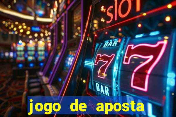 jogo de aposta para menor de 18