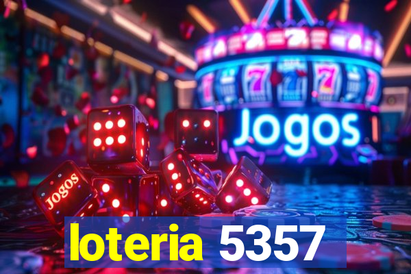 loteria 5357