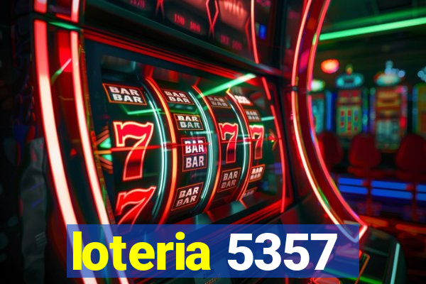 loteria 5357