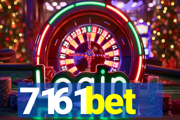 7161bet