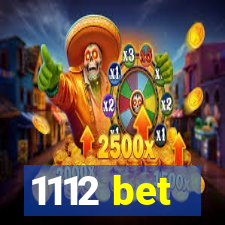 1112 bet