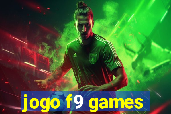 jogo f9 games