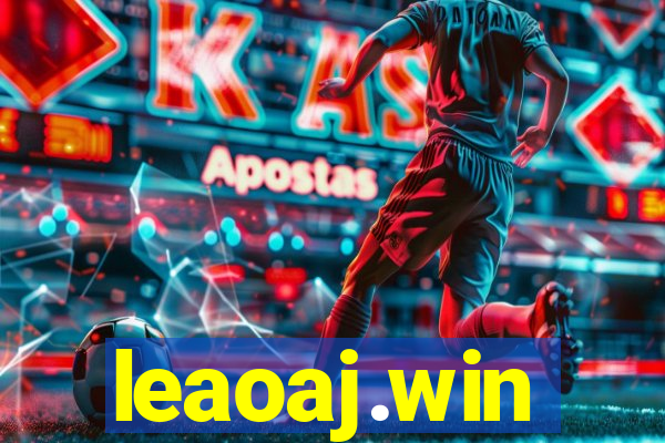 leaoaj.win