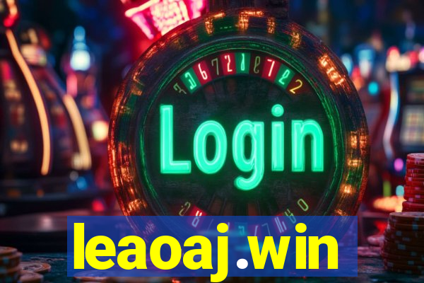 leaoaj.win