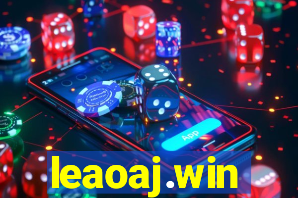 leaoaj.win