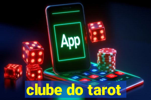 clube do tarot