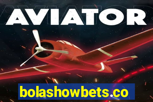 bolashowbets.com