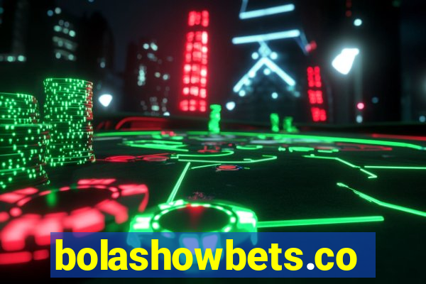 bolashowbets.com