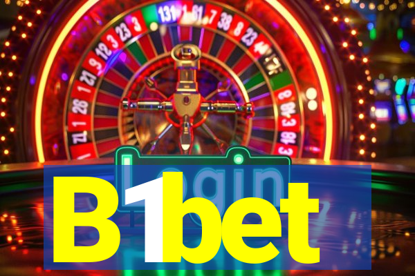 B1bet