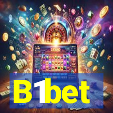 B1bet