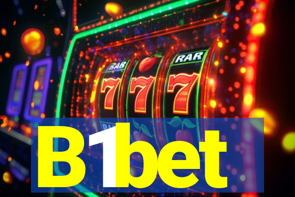 B1bet