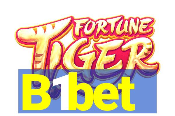 B1bet