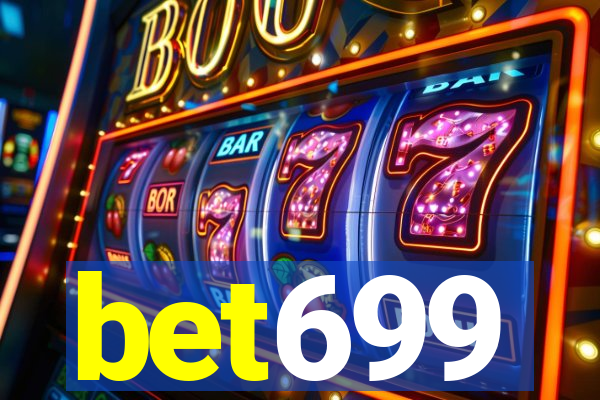 bet699