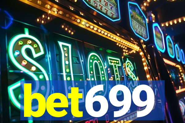 bet699