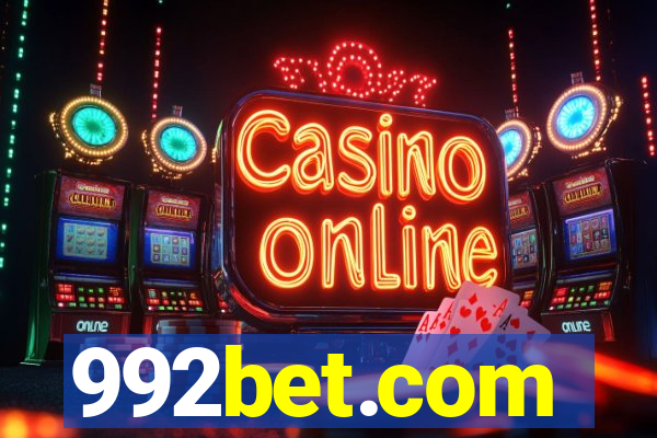 992bet.com