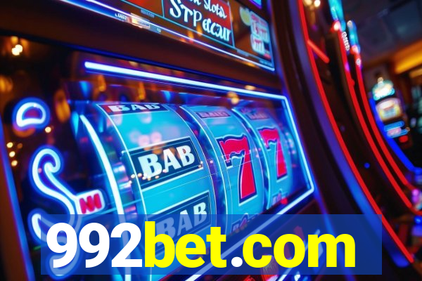 992bet.com