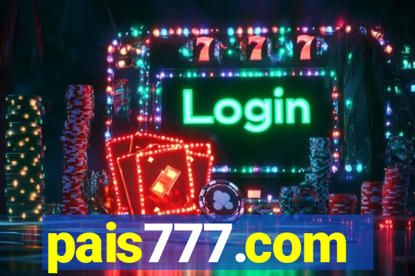 pais777.com