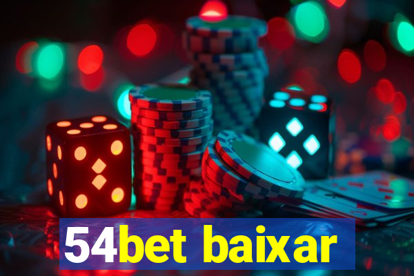 54bet baixar