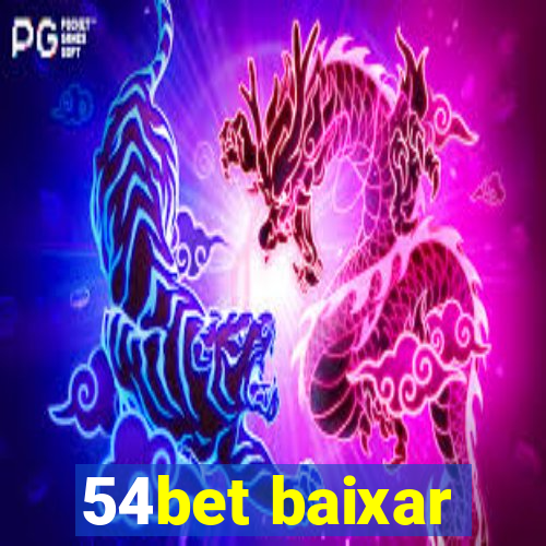 54bet baixar