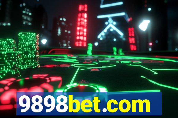 9898bet.com