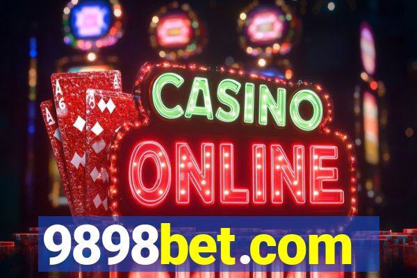 9898bet.com