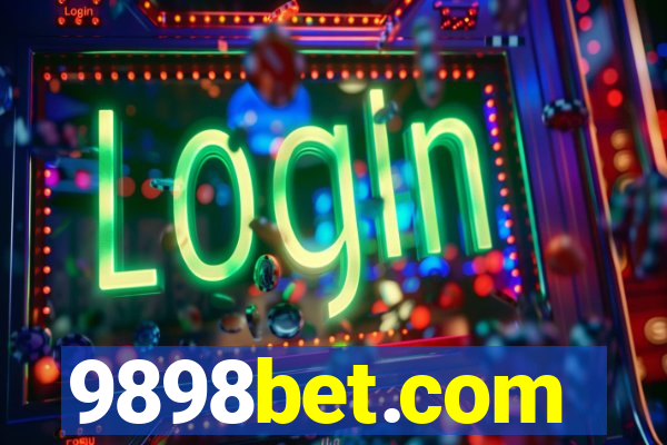 9898bet.com