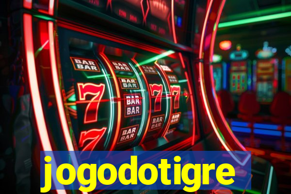 jogodotigre