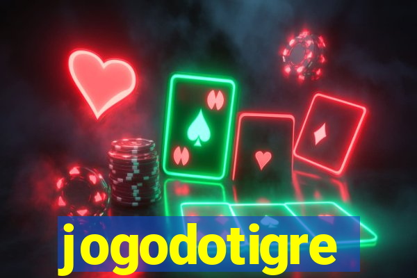 jogodotigre