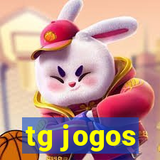 tg jogos