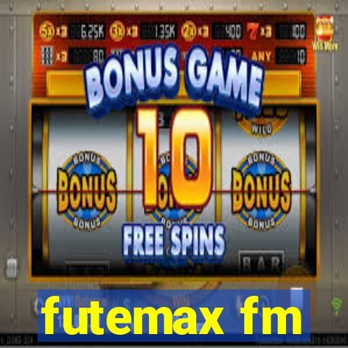 futemax fm