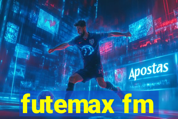 futemax fm