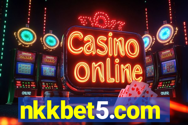 nkkbet5.com