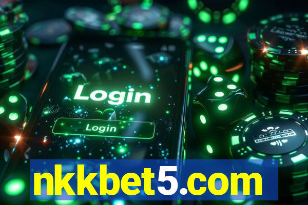 nkkbet5.com