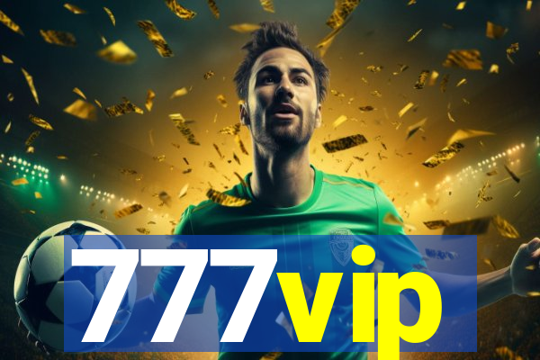 777vip