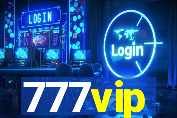 777vip