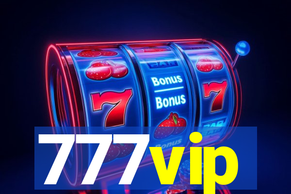 777vip