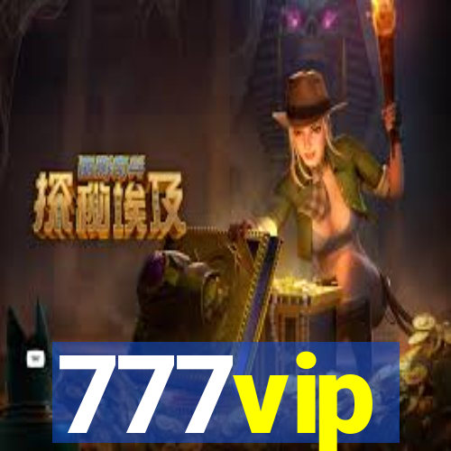 777vip