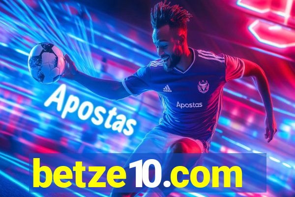 betze10.com