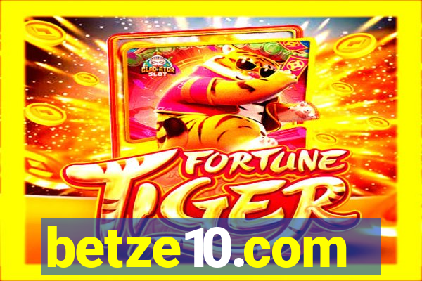 betze10.com