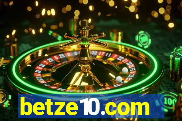 betze10.com